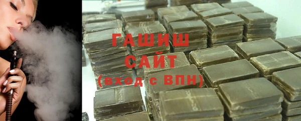 гашик Майский