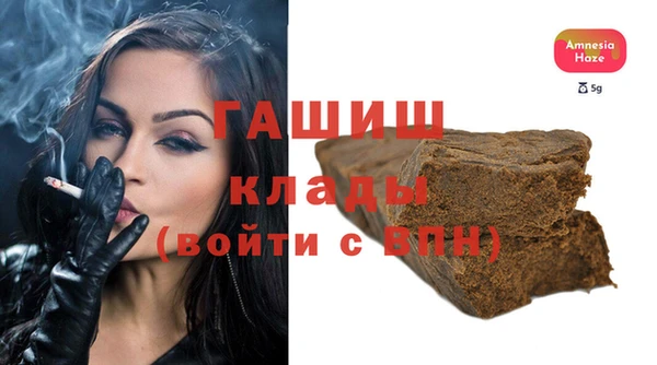 гашик Майский